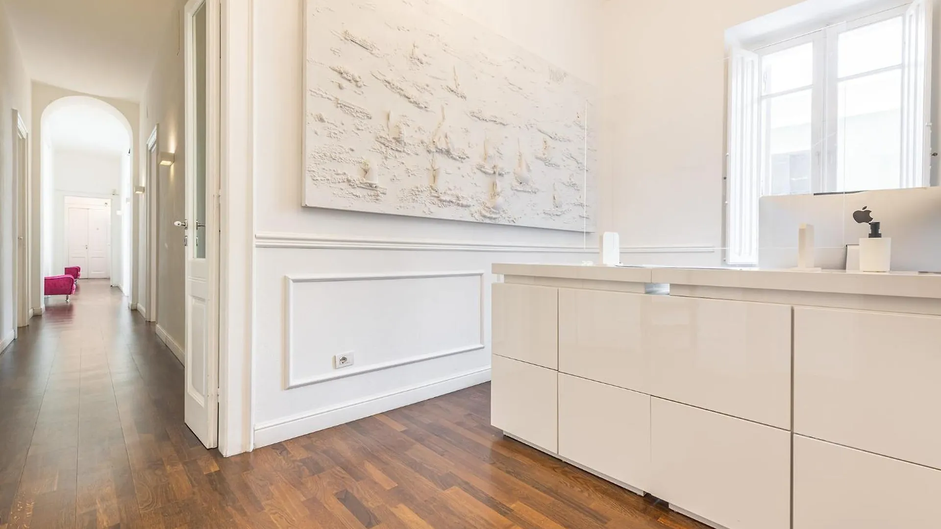 Pley Cagliari Boutique Rooms Guest house