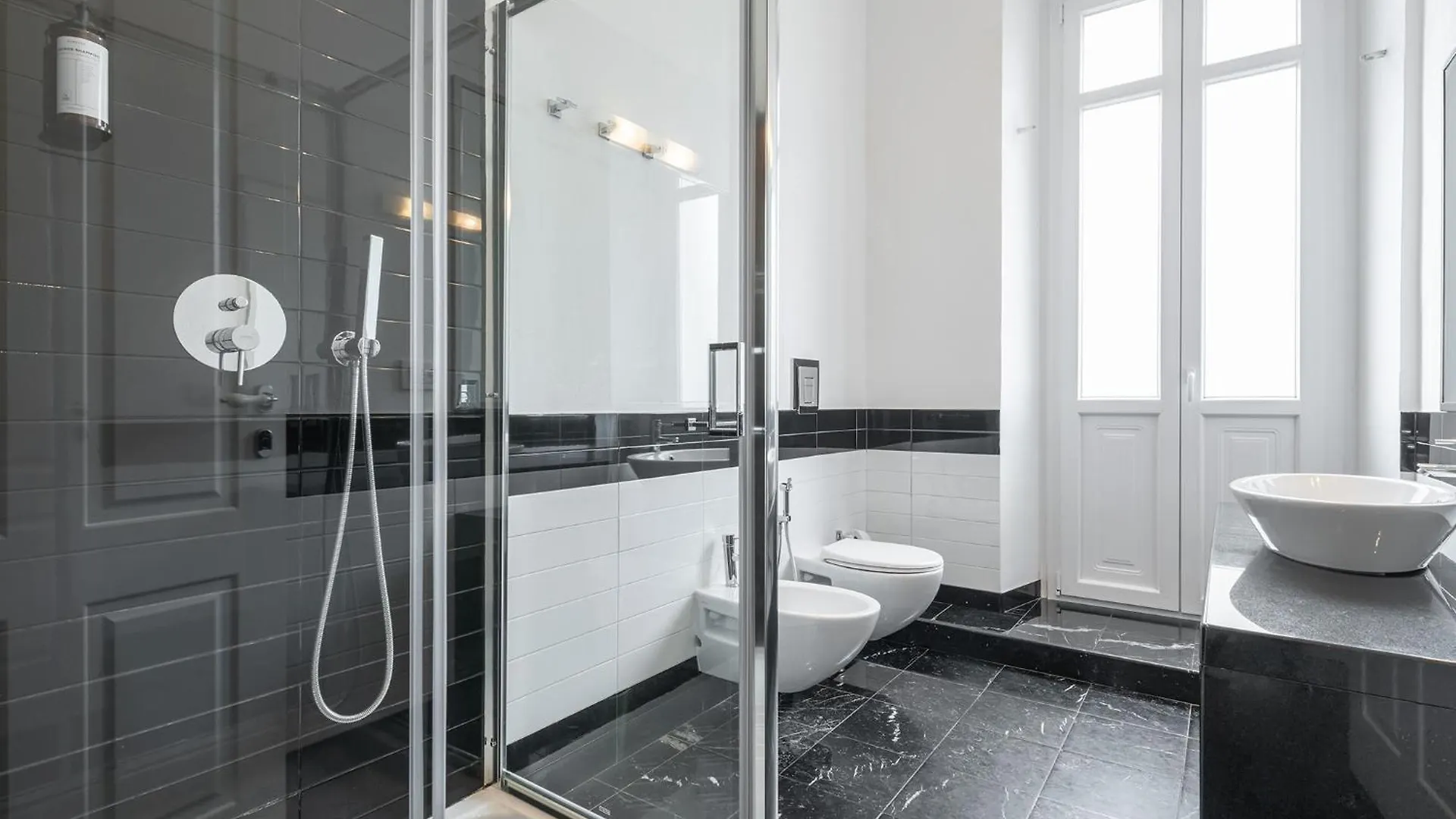 Guest house Pley Cagliari Boutique Rooms