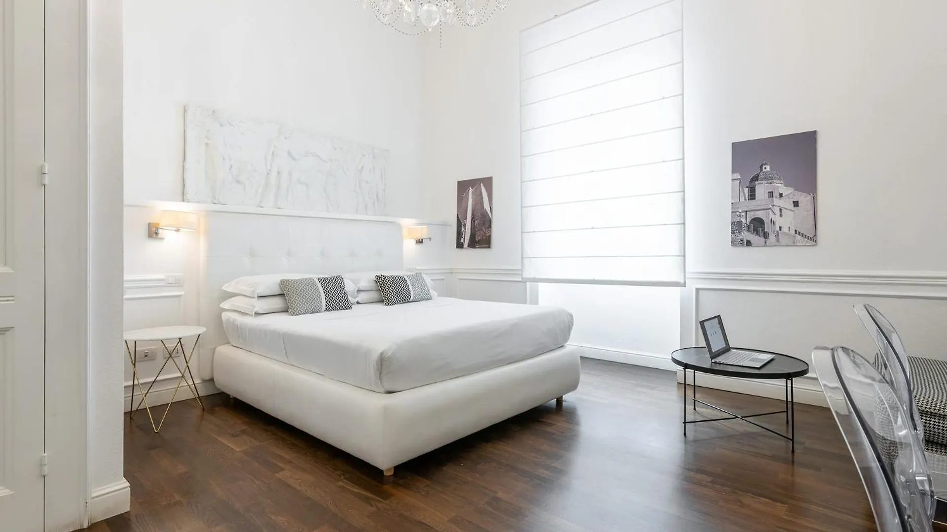 Pley Cagliari Boutique Rooms Italy