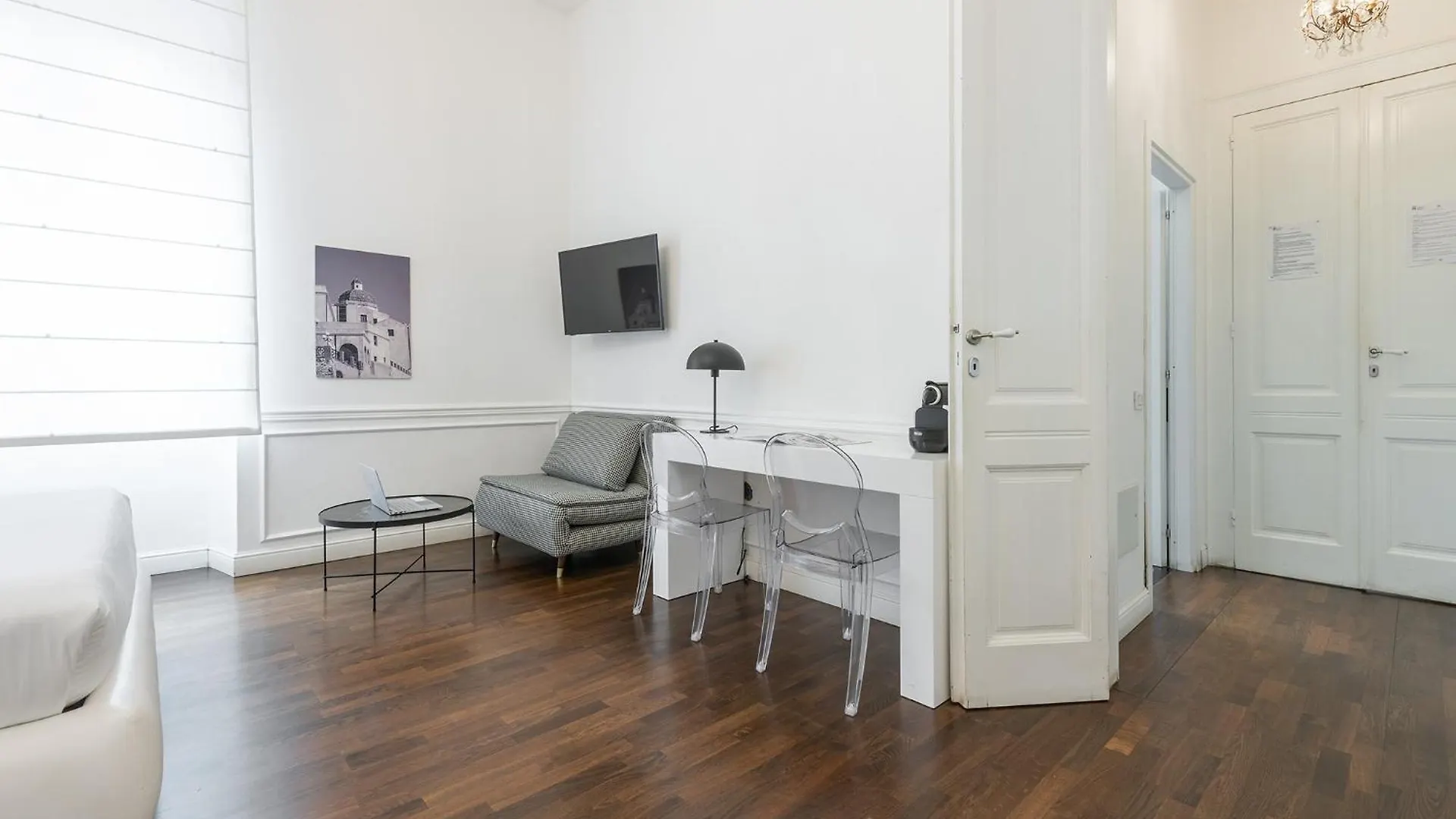 Guest house Pley Cagliari Boutique Rooms