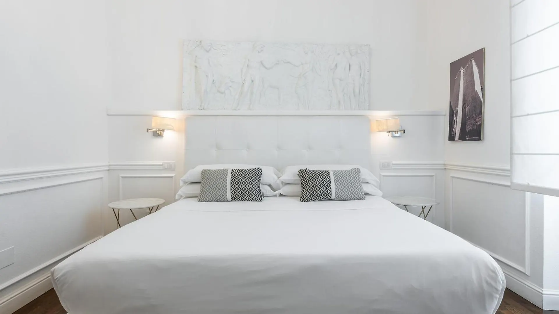 Guest house Pley Cagliari Boutique Rooms