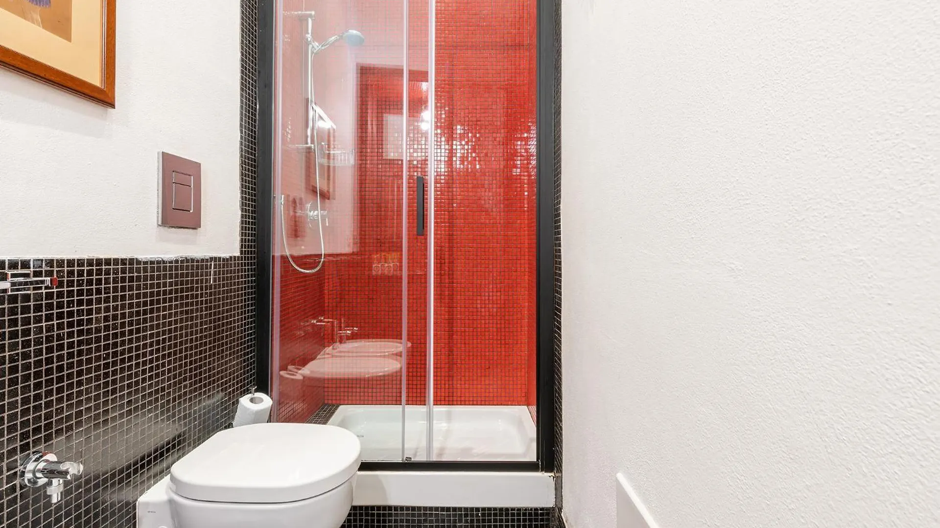 Pley Cagliari Boutique Rooms Guest house
