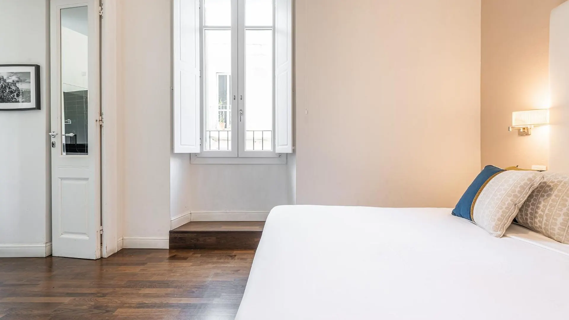 Pley Cagliari Boutique Rooms Guest house