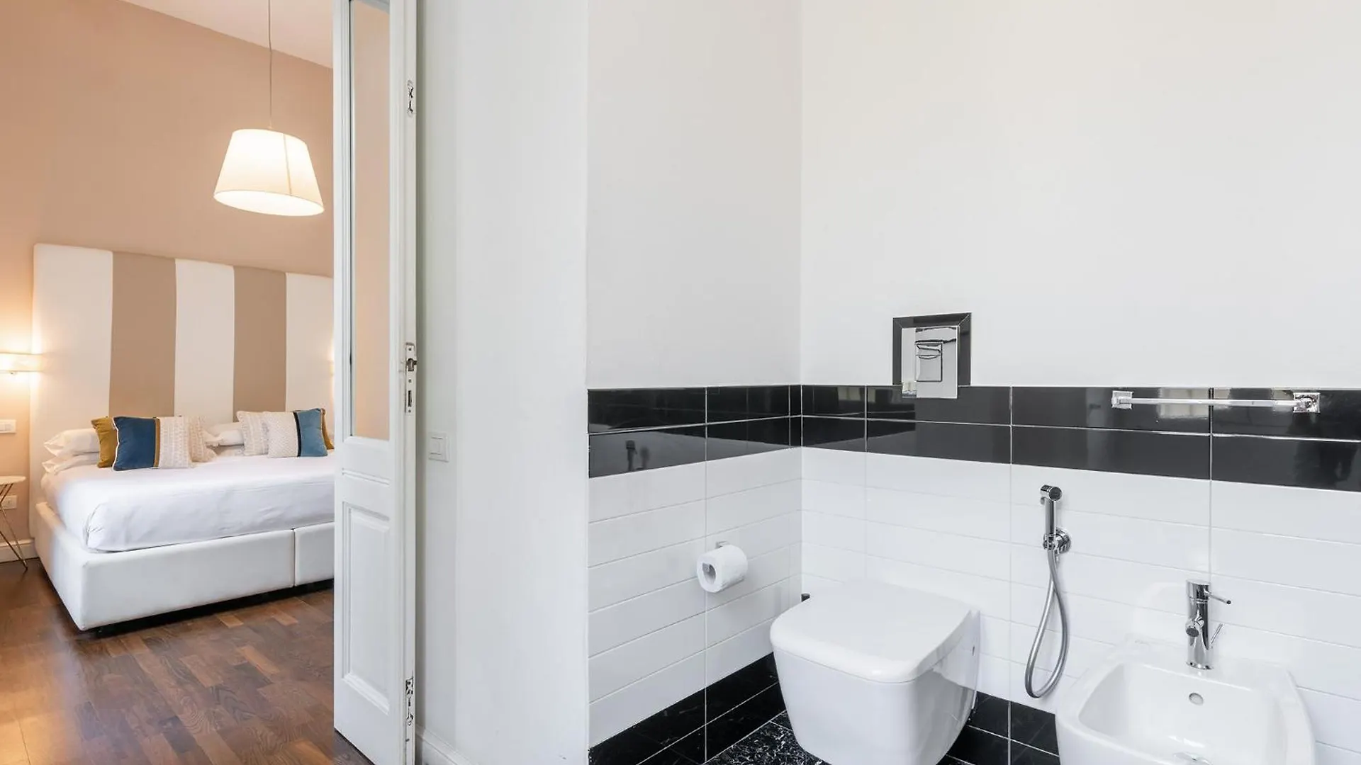Guest house Pley Cagliari Boutique Rooms Italy