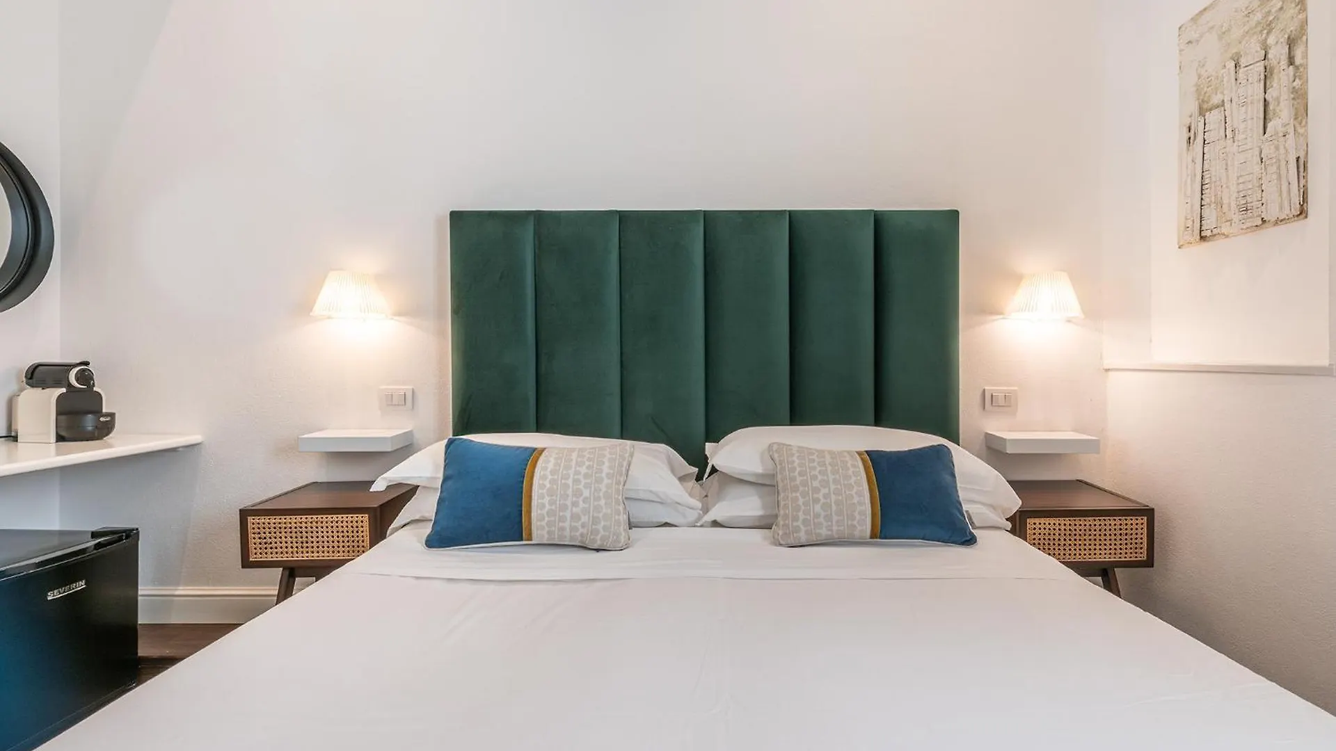 Guest house Pley Cagliari Boutique Rooms