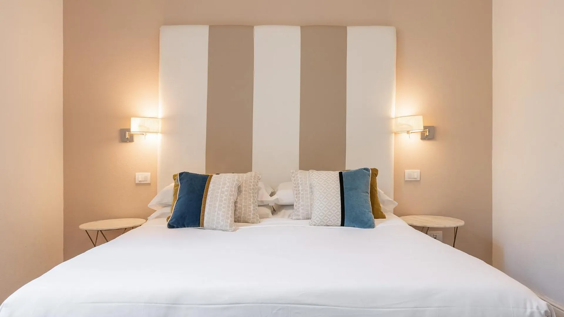 Pley Cagliari Boutique Rooms Italy