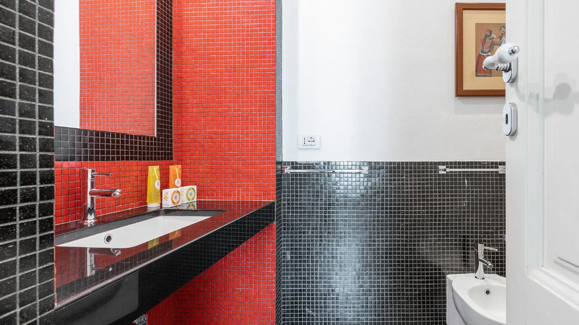 Pley Cagliari Boutique Rooms 0*,