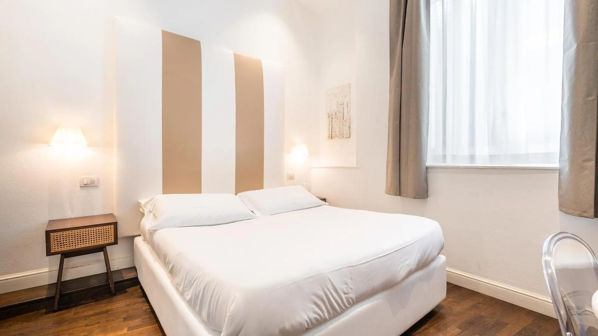 Pley Cagliari Boutique Rooms Guest house