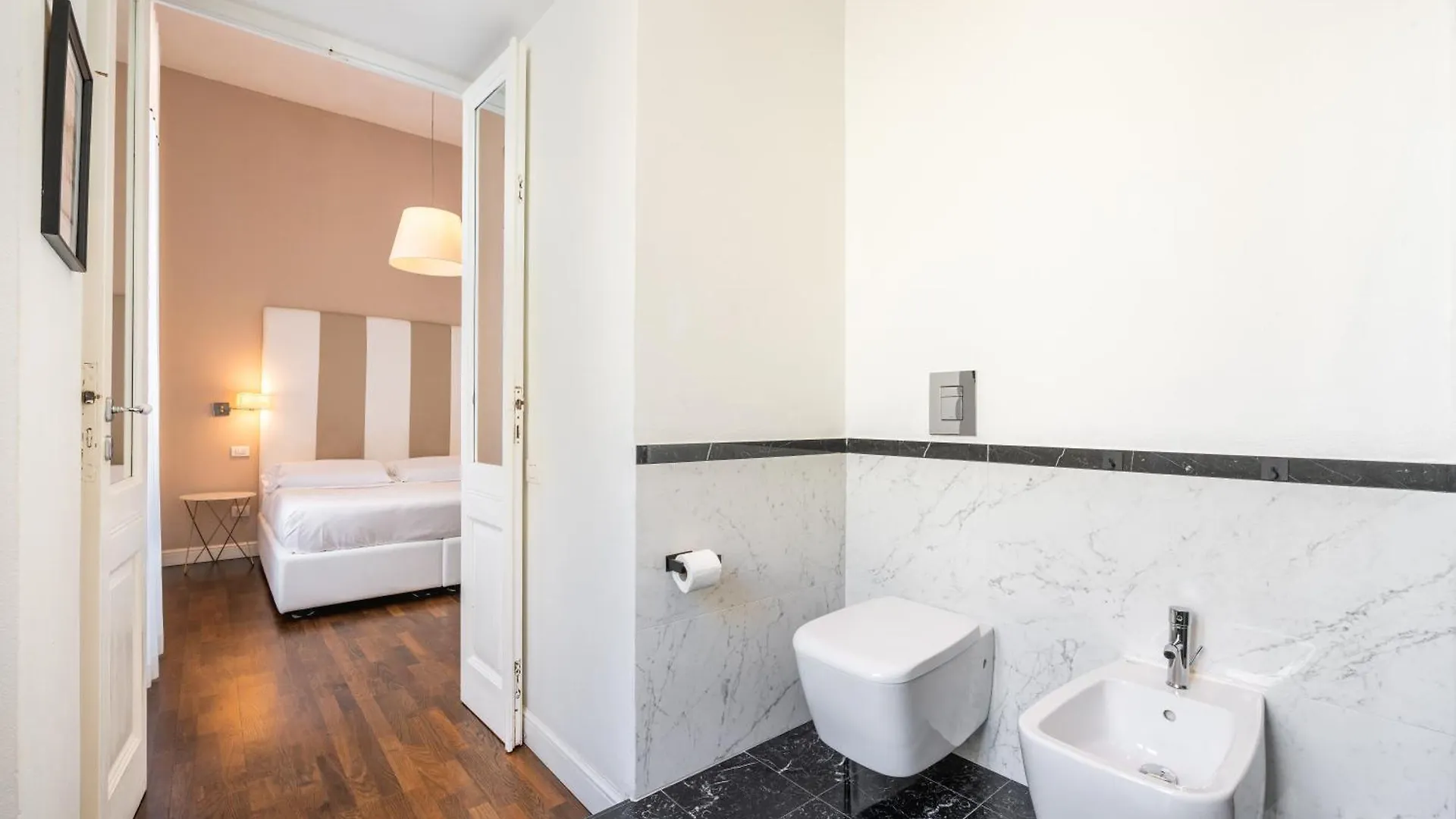 Pley Cagliari Boutique Rooms Guest house