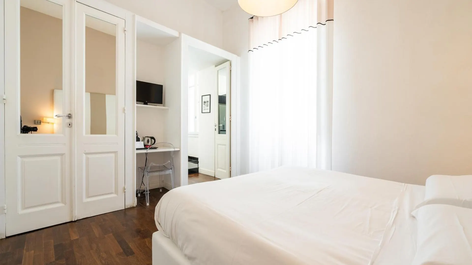 Pley Cagliari Boutique Rooms Guest house