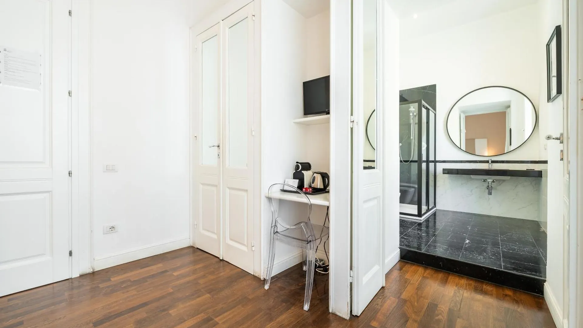 Guest house Pley Cagliari Boutique Rooms Italy