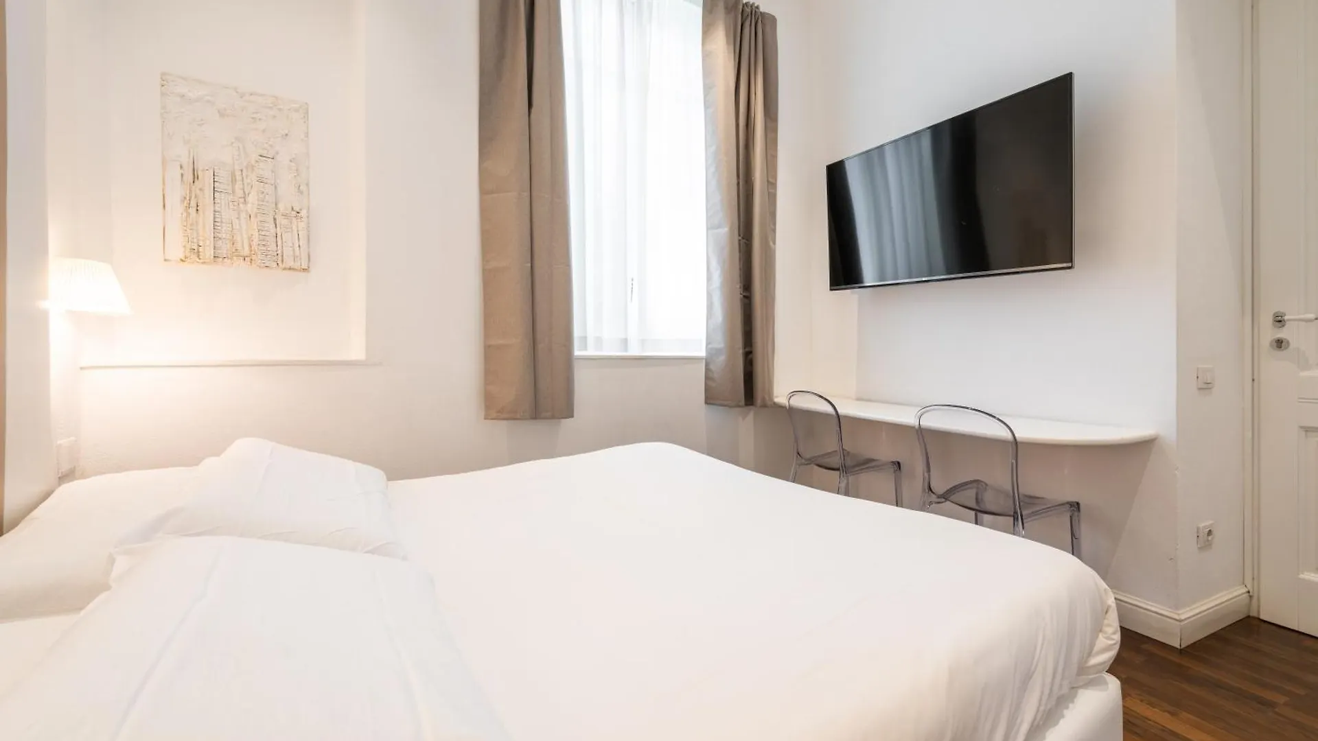 Pley Cagliari Boutique Rooms Guest house