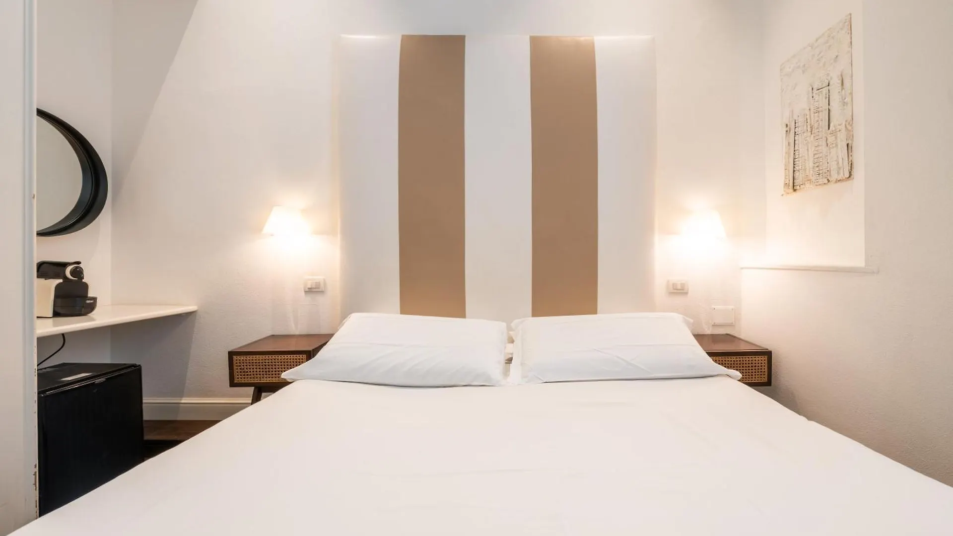 Pley Cagliari Boutique Rooms Guest house