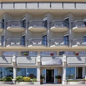 Dei Cesari 3*, Rimini Italia
