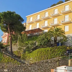 Pineta , Laigueglia Italia