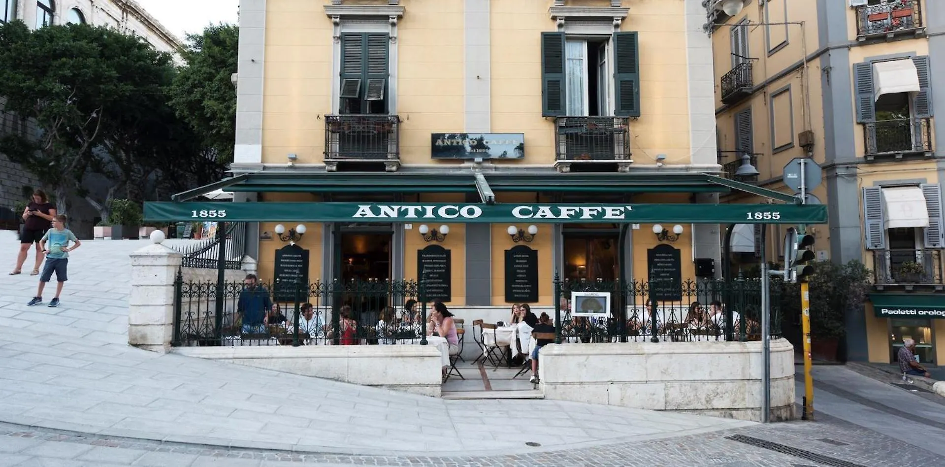 Guest house Pley Cagliari Boutique Rooms
